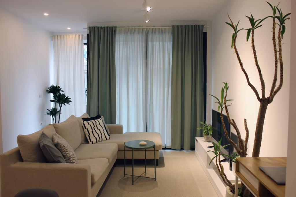 Collective Urban Villa in Tirana - Image 9