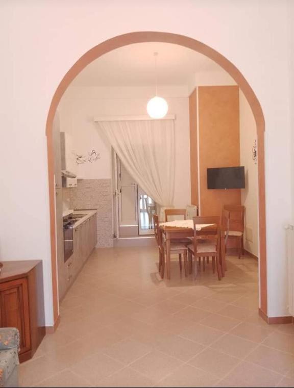 A' Ches du' Mestr 1 - Maison De Deux Chambres