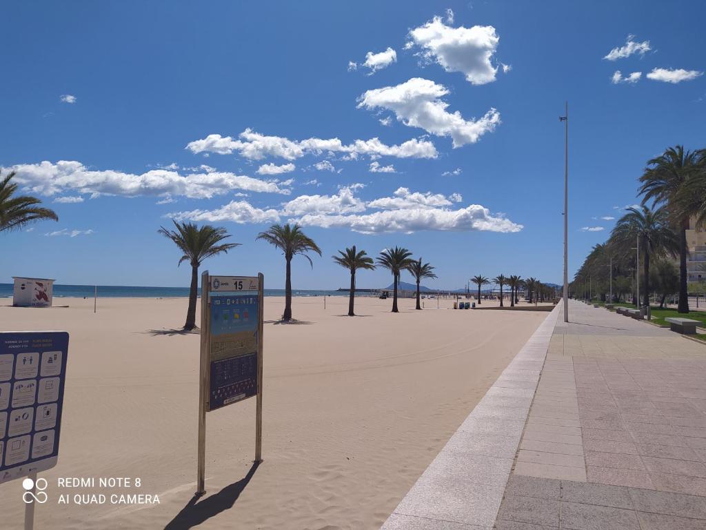 Apartamento en sol, Ador, Ador – Precios actualizados 2023