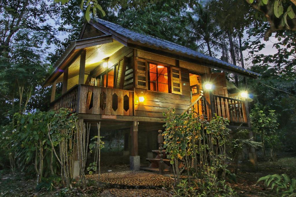 Mon Saeng Jun Homestay - 1