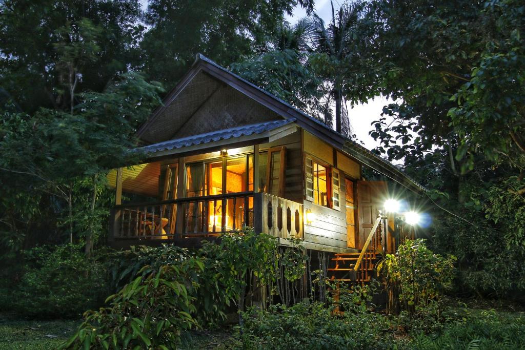 Mon Saeng Jun Homestay - 2