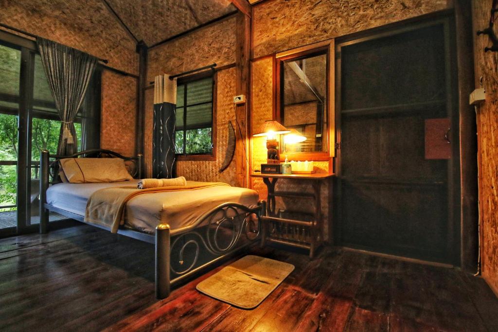 Mon Saeng Jun Homestay - 7