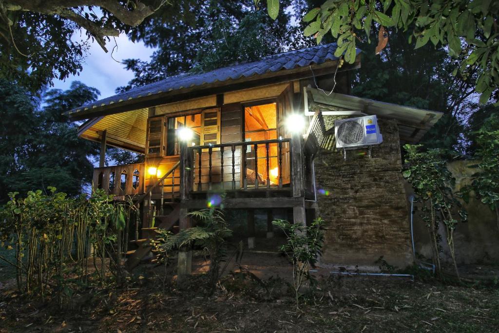 Mon Saeng Jun Homestay - 3