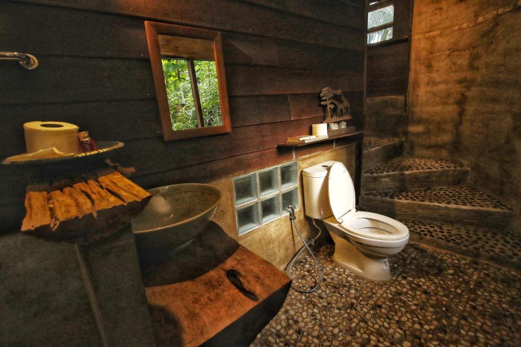 Mon Saeng Jun Homestay - 12