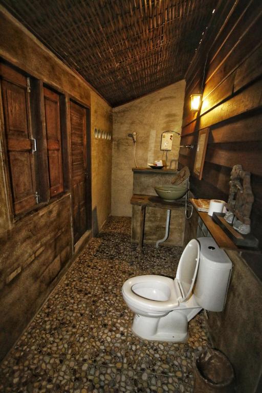 Mon Saeng Jun Homestay - 13