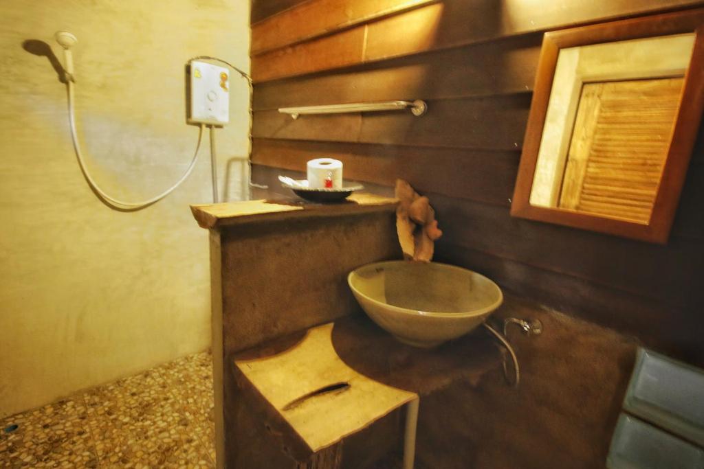 Mon Saeng Jun Homestay - 14