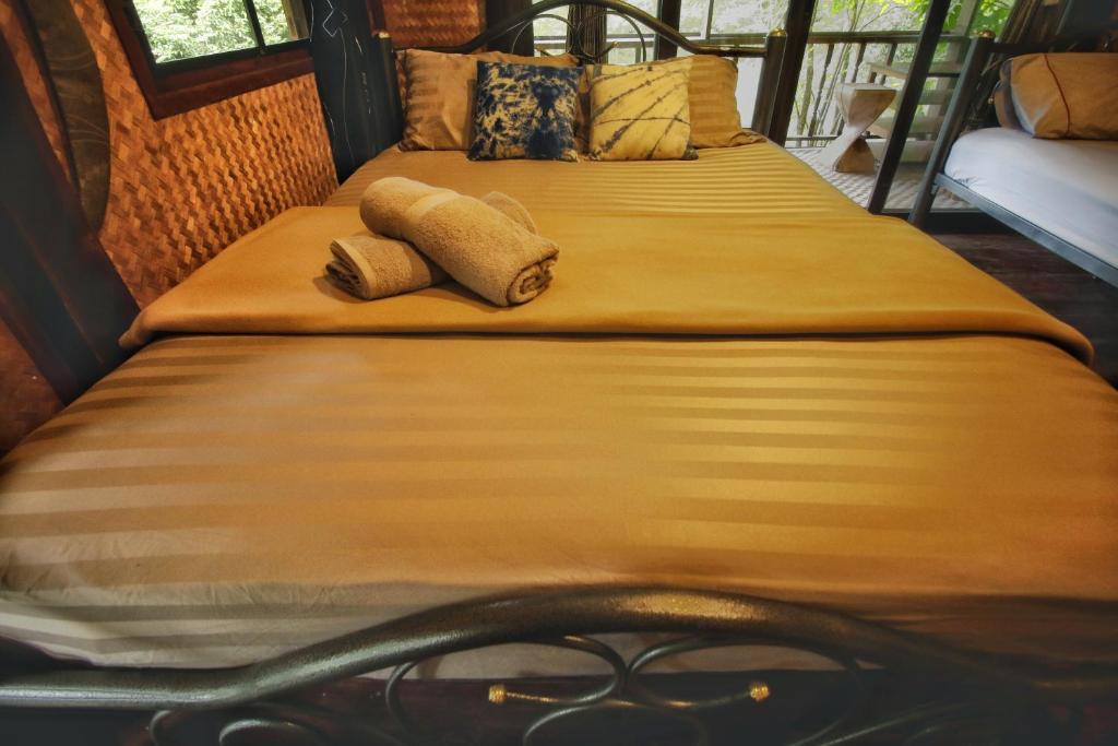 Mon Saeng Jun Homestay - 8