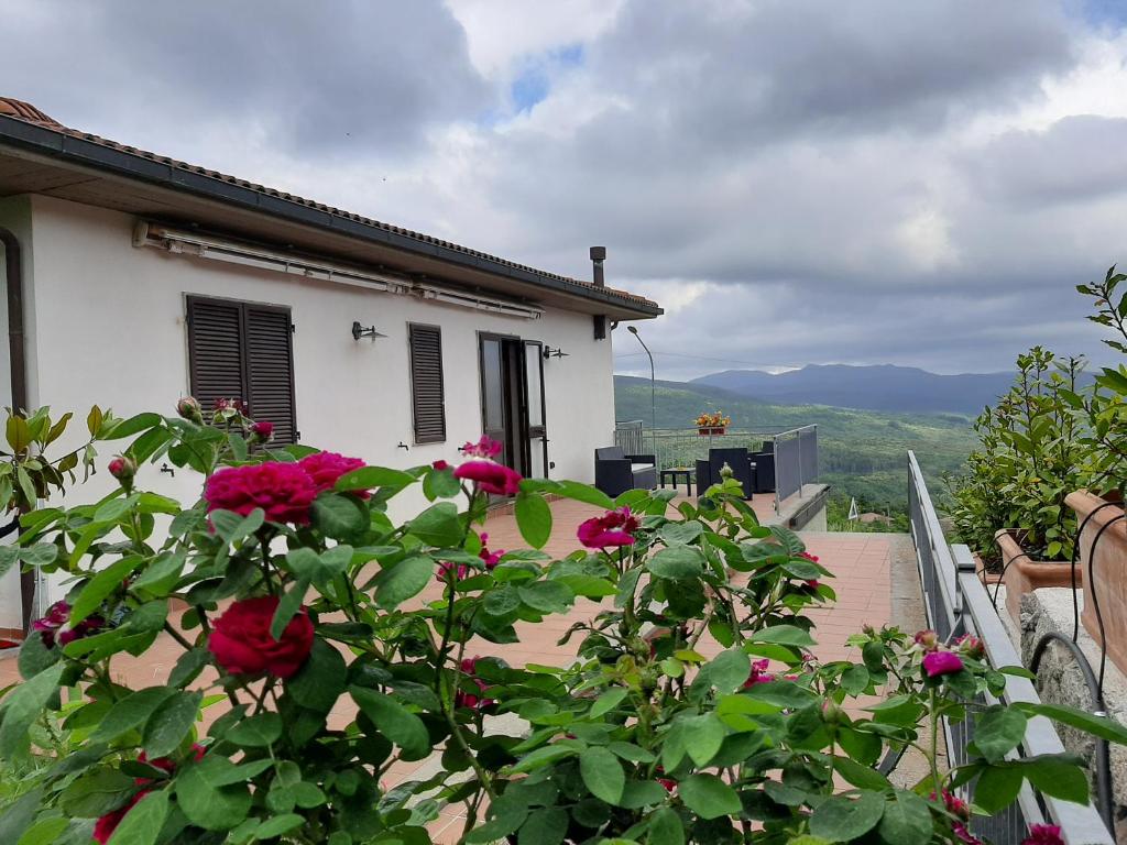 Annina house - Two-Bedroom House