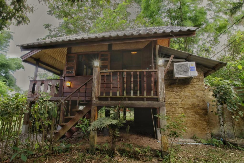 Mon Saeng Jun Homestay - 5