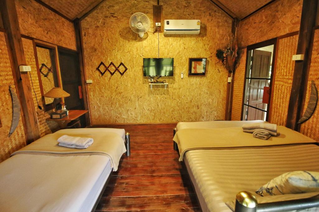 Mon Saeng Jun Homestay - 9