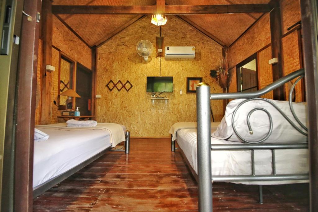 Mon Saeng Jun Homestay - 10