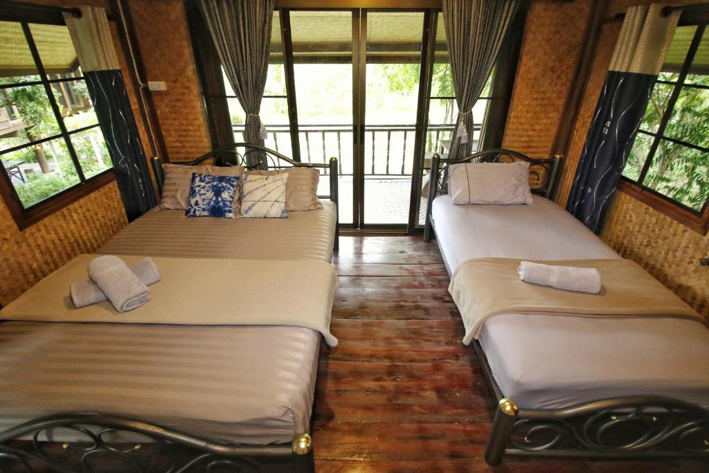 Mon Saeng Jun Homestay - 11