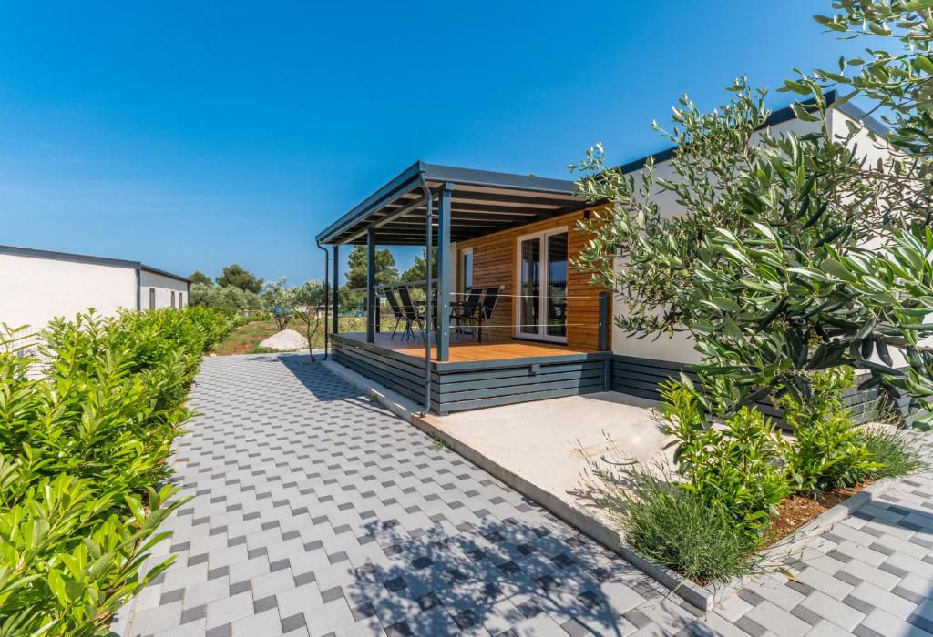Mobile House MM