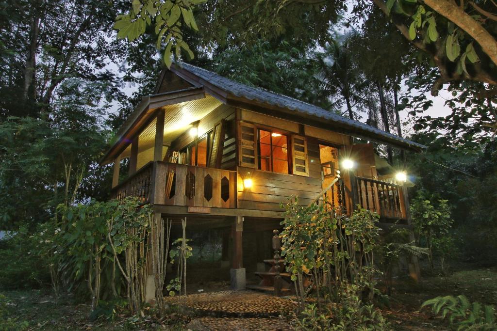 Mon Saeng Jun Homestay - 4