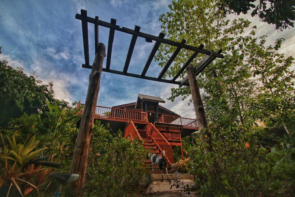 Mon Saeng Jun Homestay - 18