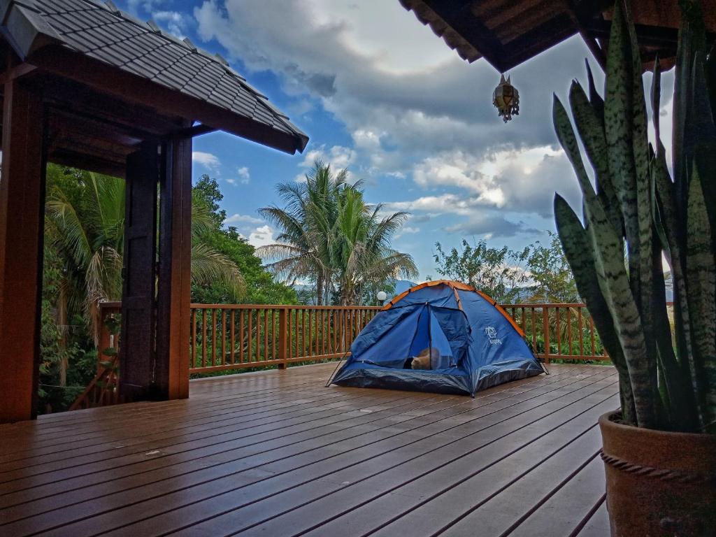 Mon Saeng Jun Homestay - 19