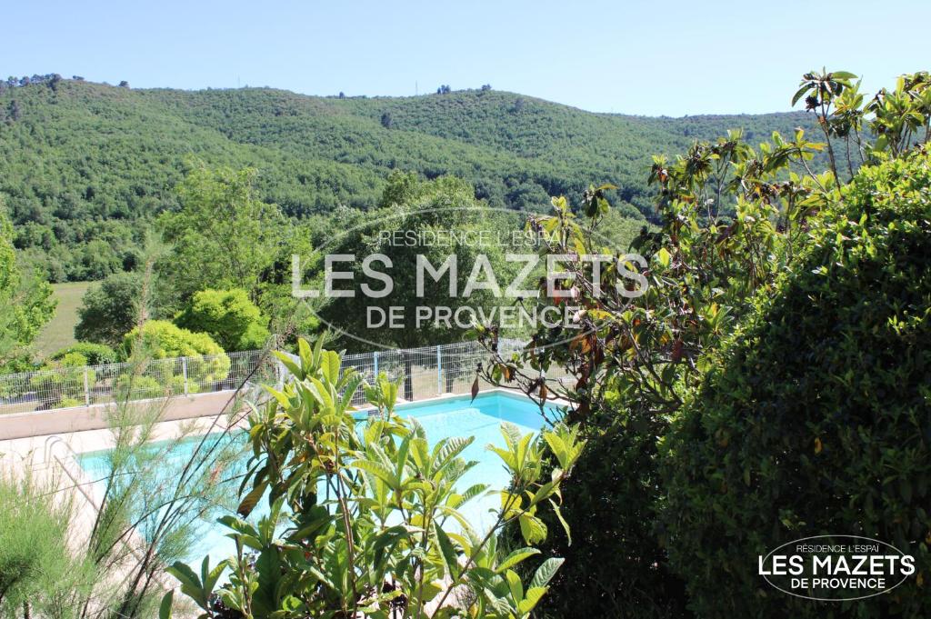 Mazet l’Olivier