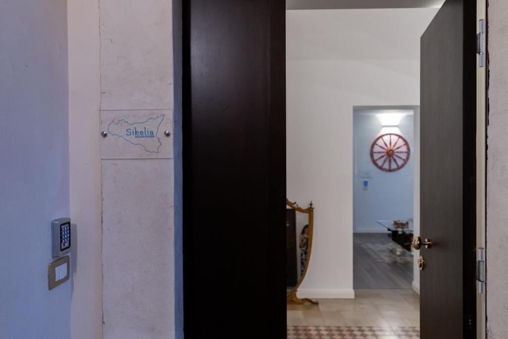 Fotografia z galérie ubytovania Sikelia-sicilian rooms v Catanii