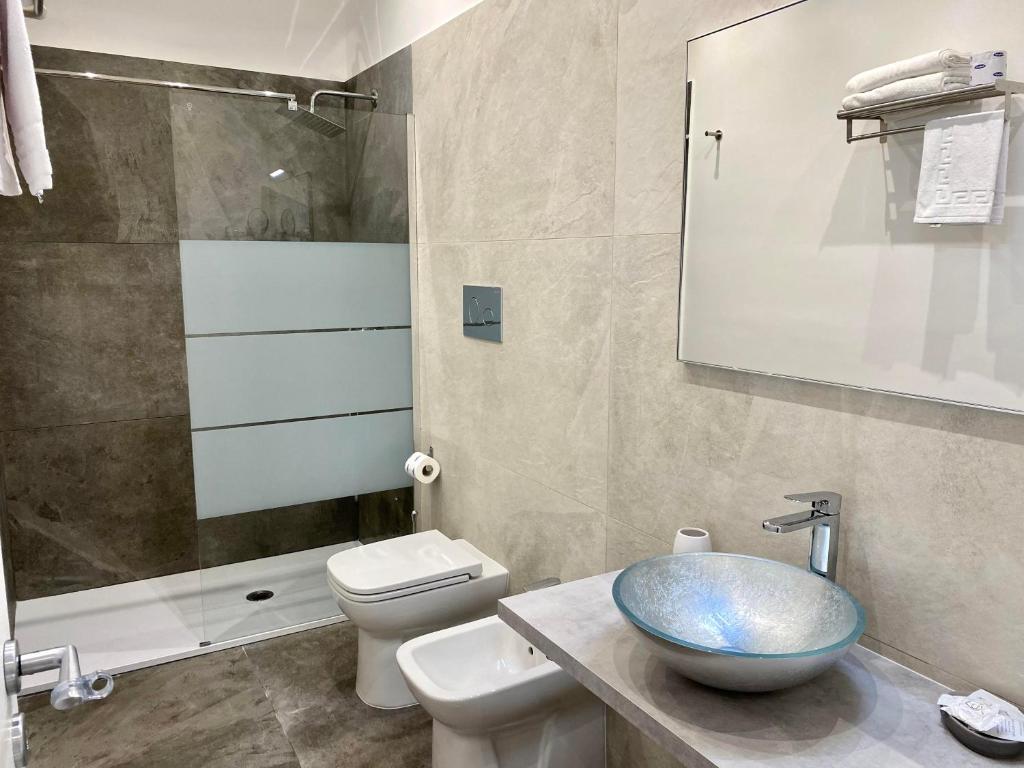 Pindemonte Suites - Double Room