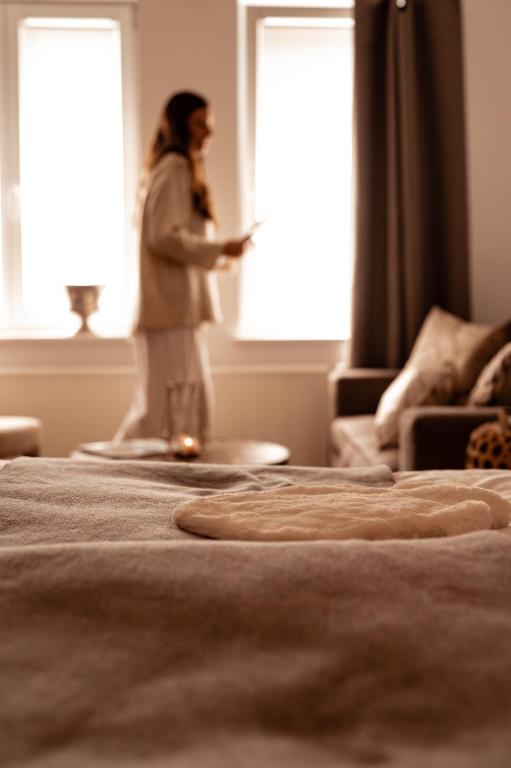 Boutique Hotel Villa Monika - 18