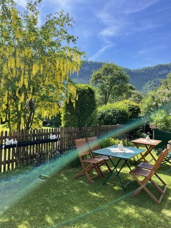 Fotografie z fotogalerie ubytování Appartements Mair in Strobl v destinaci Strobl