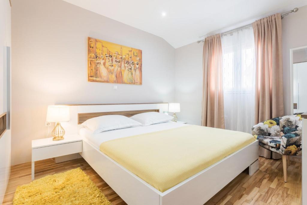 Turta apartment