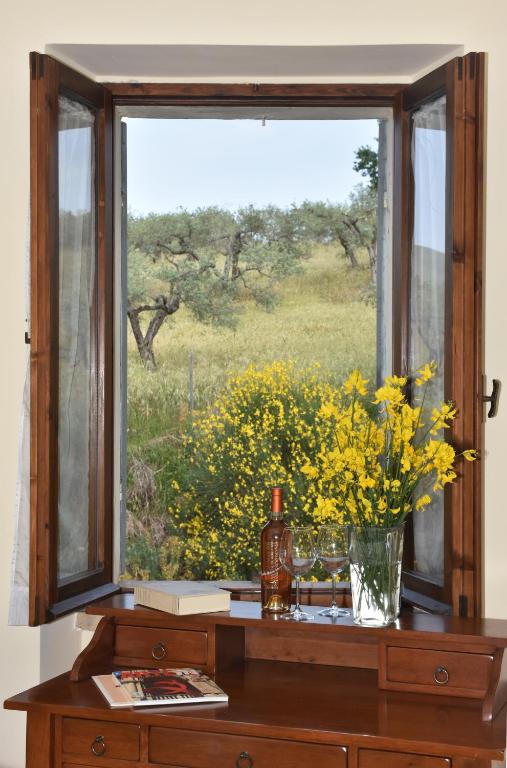 Zdjęcie z galerii obiektu AGRITURISMO Villino Bellavista w mieście Spoleto