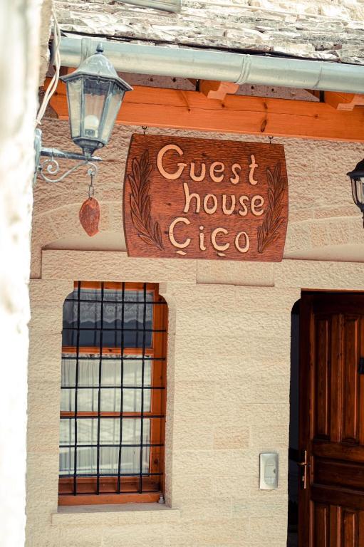 Certifikát, hodnocení, plakát nebo jiný dokument vystavený v ubytování Cico Hostel &private room