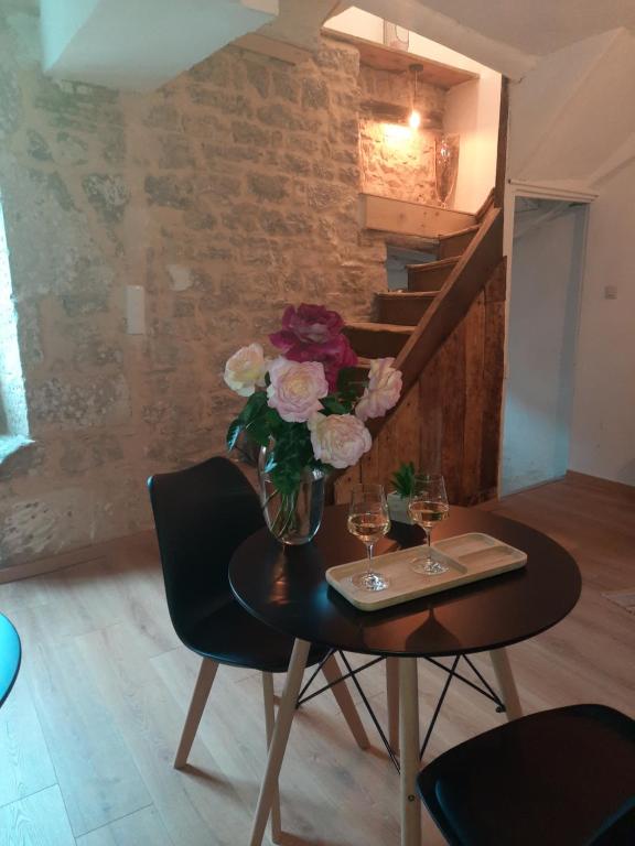 Fotografie z fotogalerie ubytování Chez collette v destinaci Chablis