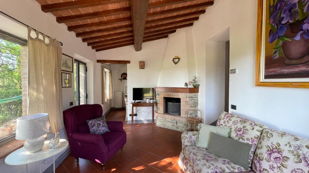 Podere Montese Country House, San Gimignano – Prezzi aggiornati per il 2023