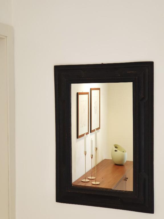 Fotografia z galérie ubytovania Casa Stella v destinácii Modica