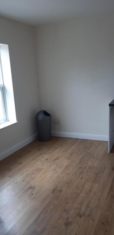 2 double bedroom flat