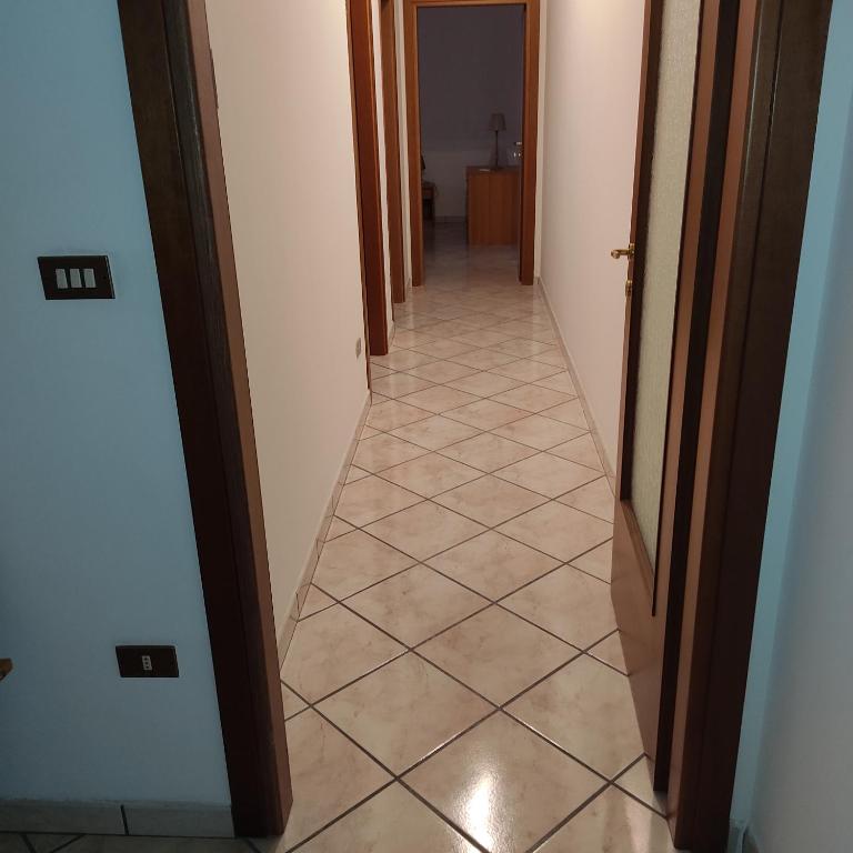 Fotografie z fotogalerie ubytování Corte Lavito v destinaci Tuglie