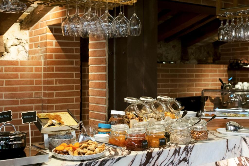 Hotel Calimala Florence - Resim 34