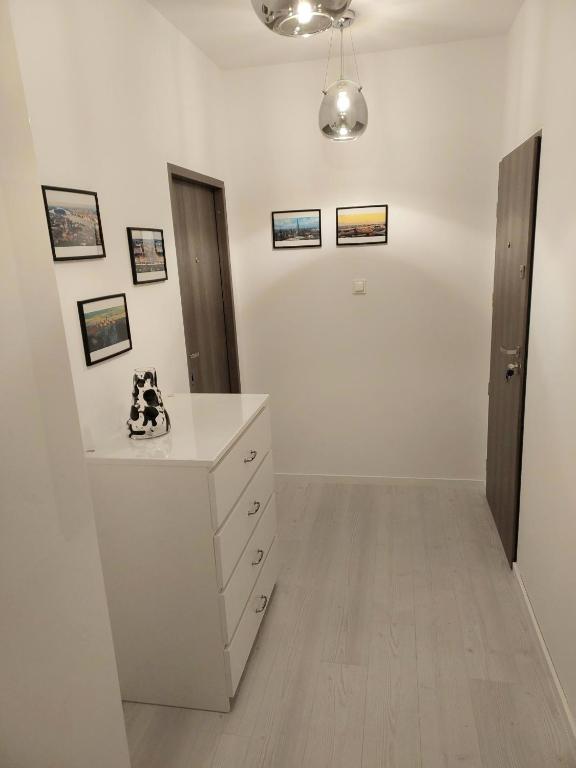 Apartamenty na Morenie - 8