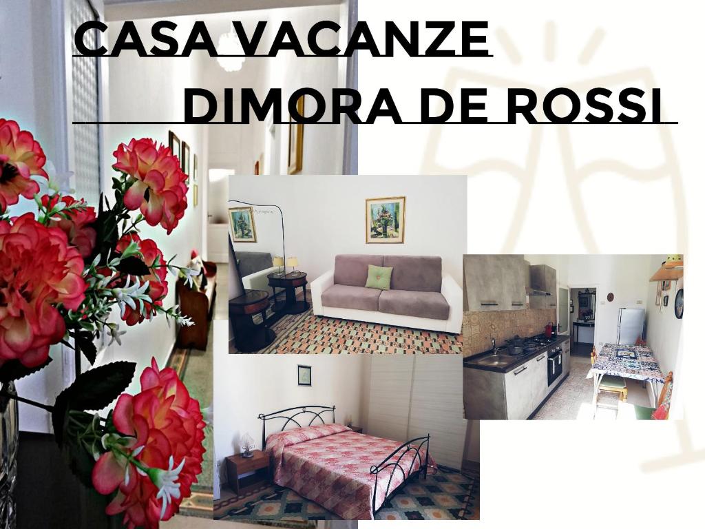 Fotografia z galérie ubytovania Dimora de Rossi v Bari