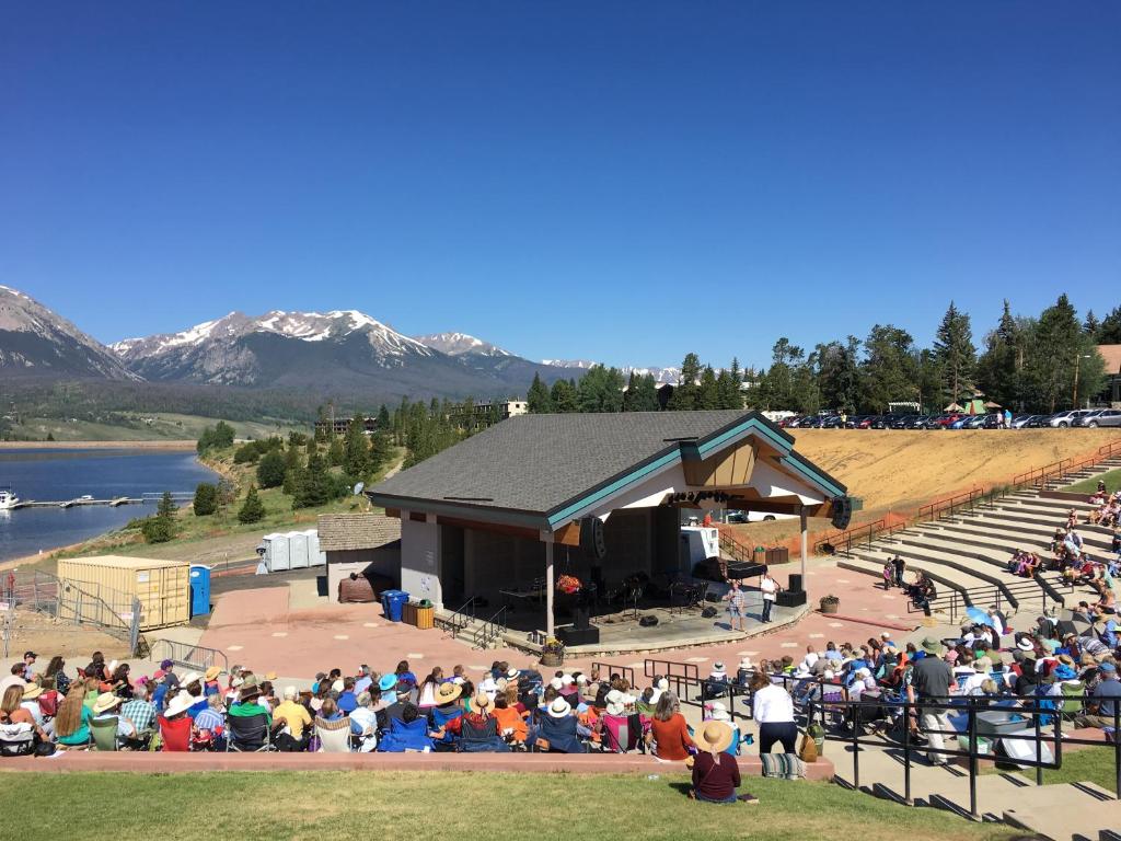 Spinnaker at Lake Dillon, Dillon – Updated 2024 Prices