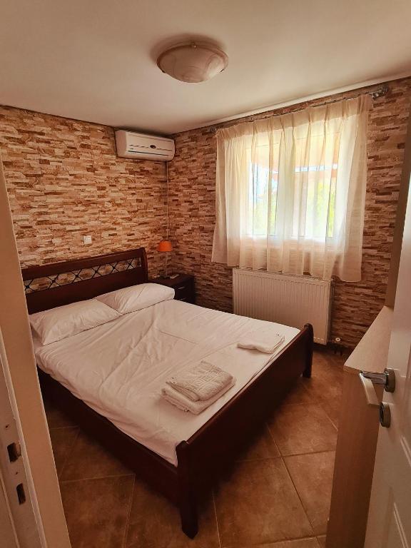 Fotografia z galérie ubytovania Guesthouse Petrothalassa v destinácii Porto Heli