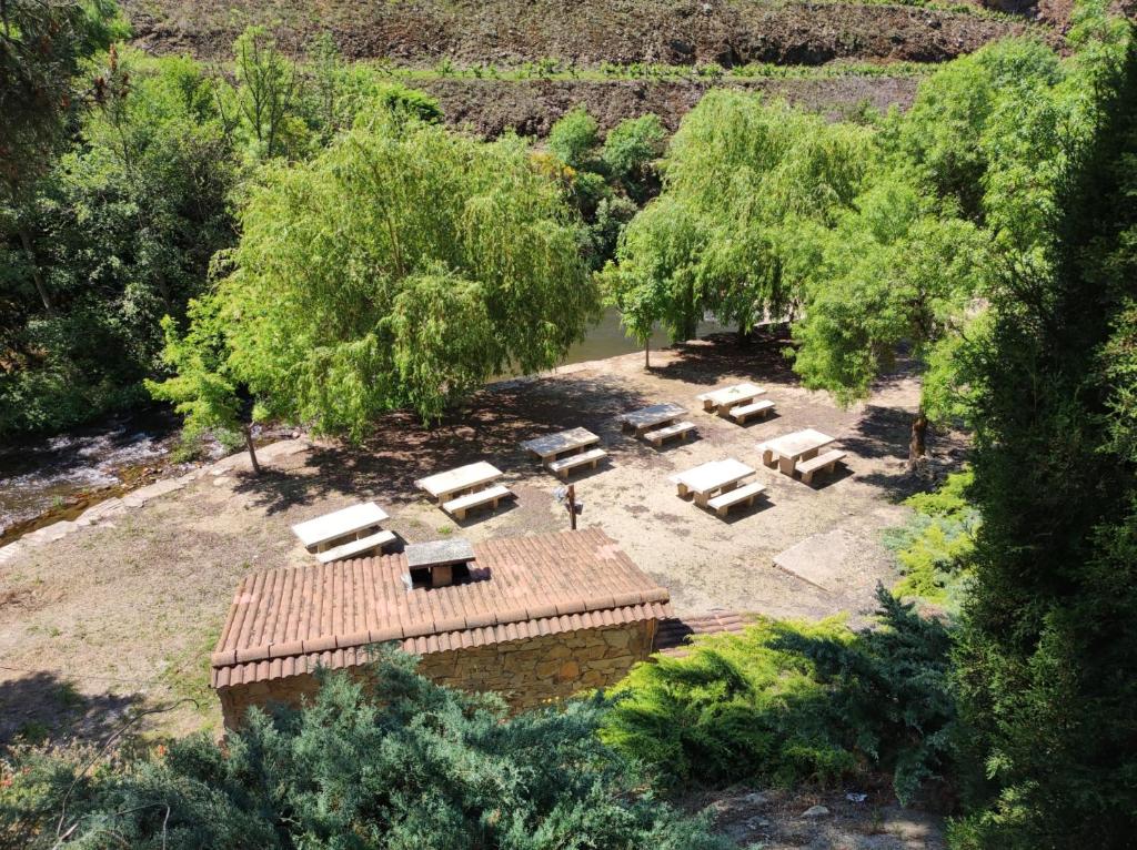 Foto da galeria de Casa Quinta Da Nogueira em Pinhão