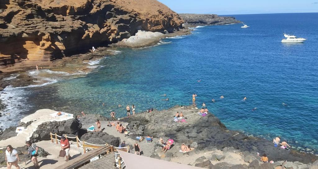 Tenerife,the lucky island, Costa del Silencio – Precios actualizados 2023