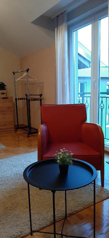 Apartmani Puls - Apartamento De Estudio