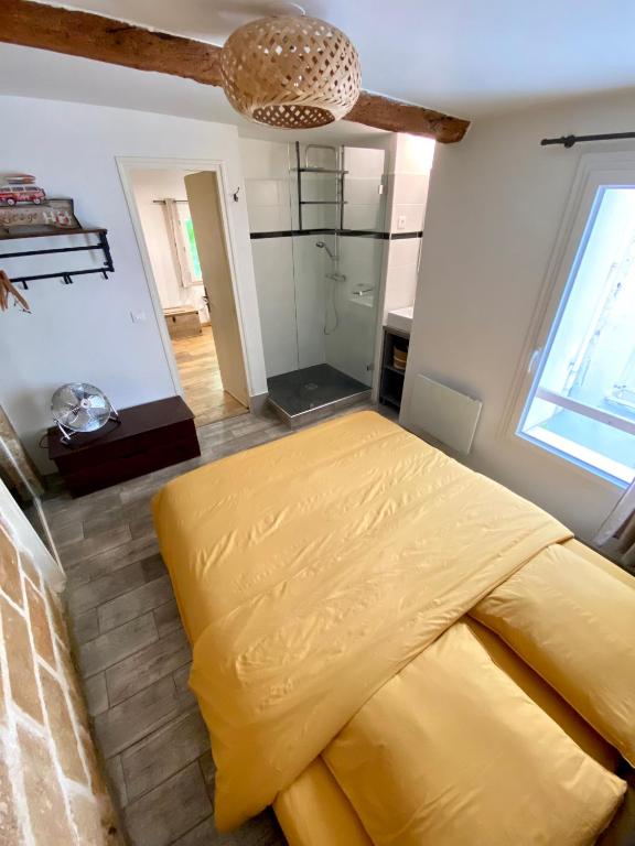 Le Chapeau Rouge - Centre Historique - Corum - Tramway - Climatisation - 1