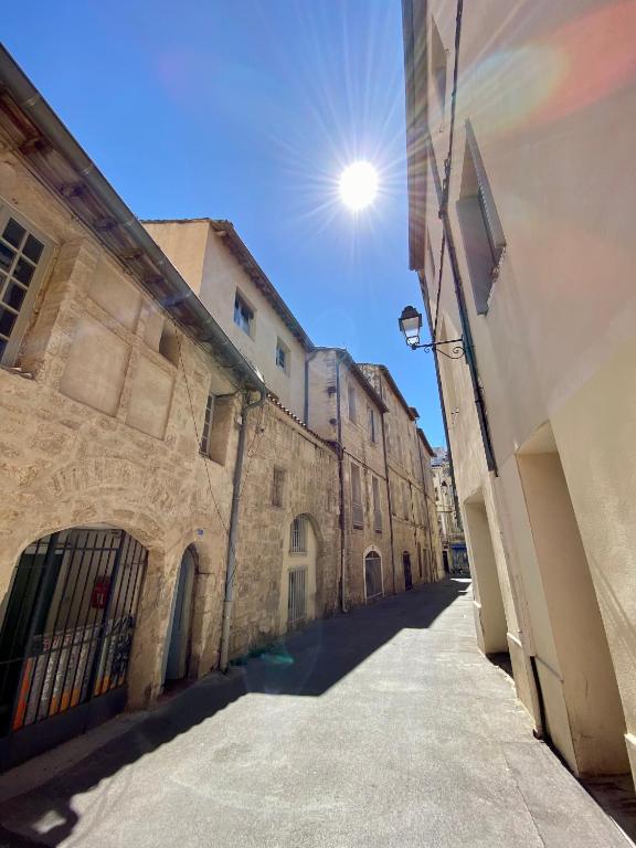 Le Chapeau Rouge - Centre Historique - Corum - Tramway - Climatisation - 4