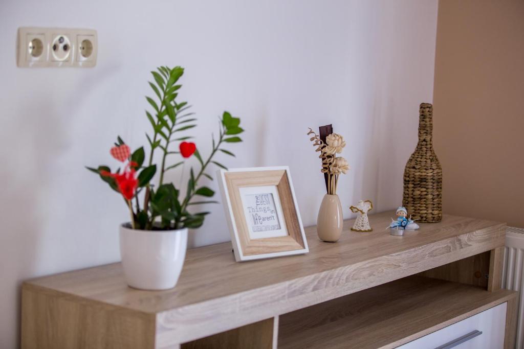 Fotografie z fotogalerie ubytování Apartments Meri - 5 v destinaci Lopar