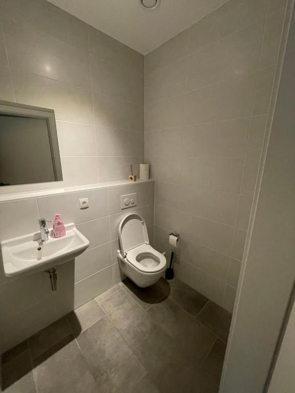 Luxembourg 2 bedroom apartment in Gasperich - Resim 11