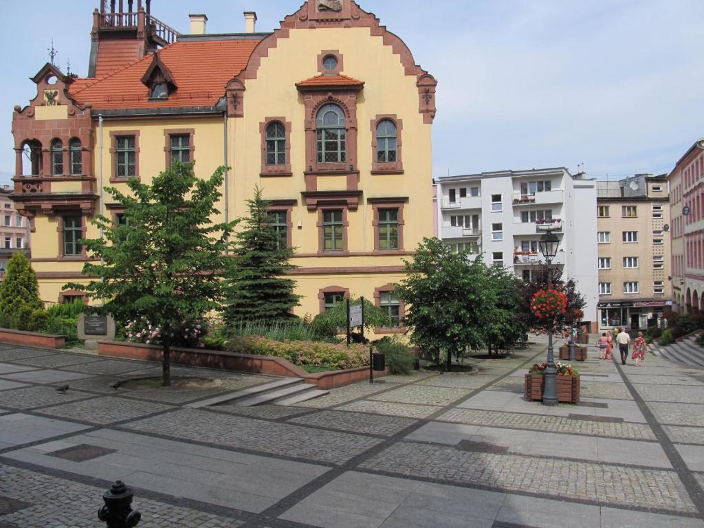 Fotografia z galérie ubytovania Apartamenty Anagora Kotlina Kłodzka II v destinácii Nowa Ruda