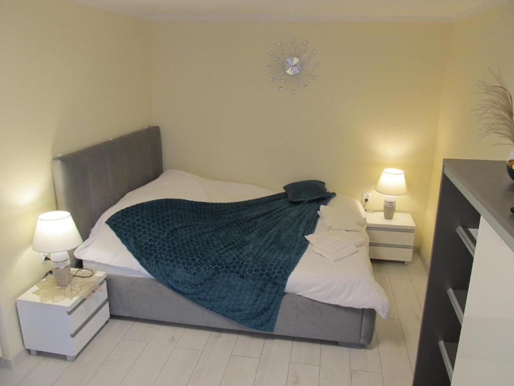 Fotografia z galérie ubytovania Apartamenty Anagora Kotlina Kłodzka II v destinácii Nowa Ruda