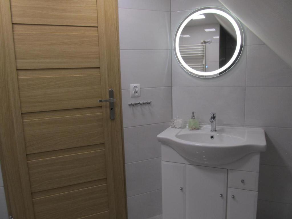 Fotografia z galérie ubytovania Apartamenty Anagora Kotlina Kłodzka II v destinácii Nowa Ruda