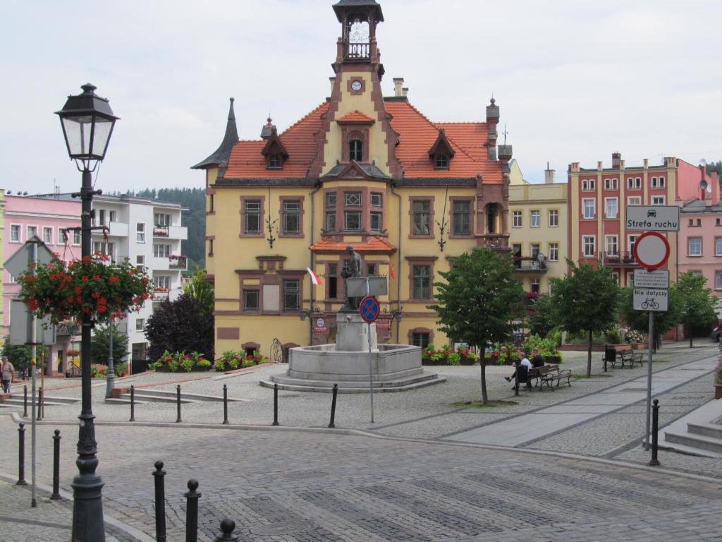 Fotografia z galérie ubytovania Apartamenty Anagora Kotlina Kłodzka II v destinácii Nowa Ruda