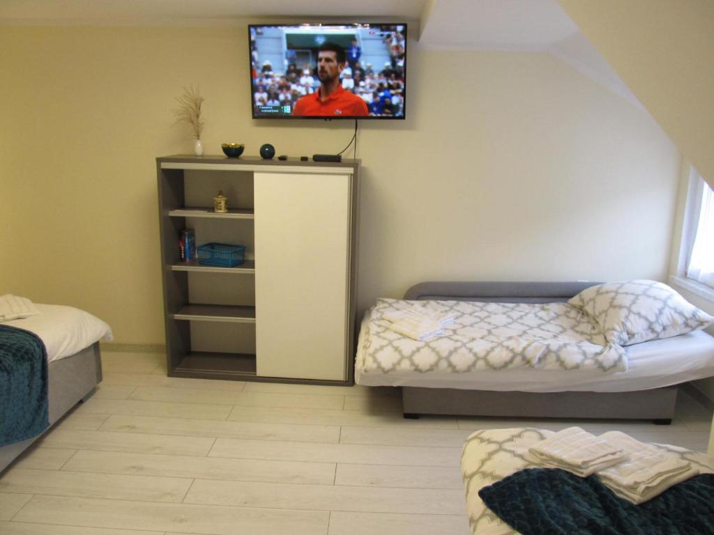 Fotografia z galérie ubytovania Apartamenty Anagora Kotlina Kłodzka II v destinácii Nowa Ruda